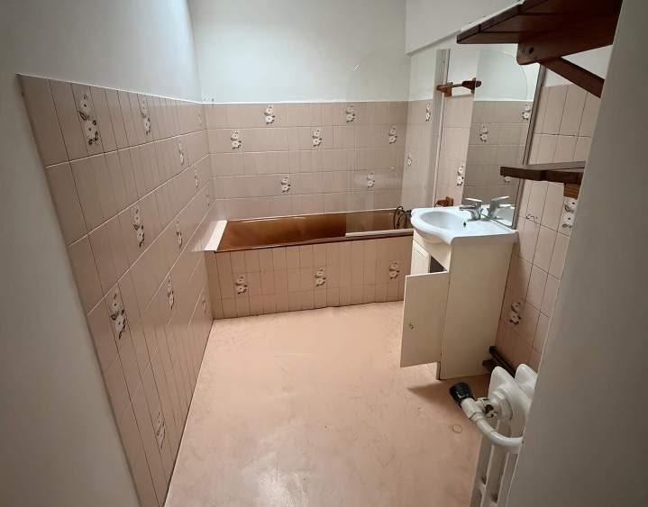 Installation sanitaire Verdun