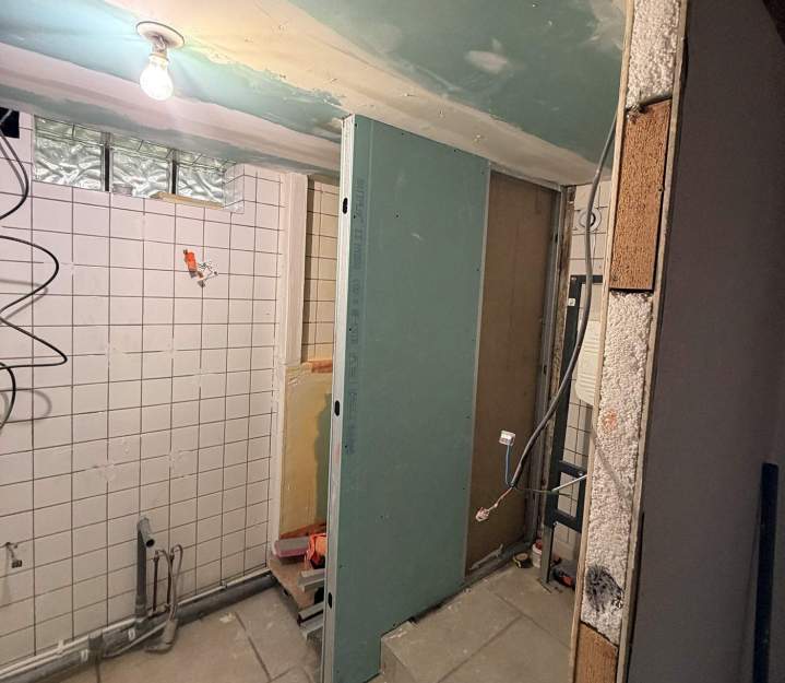 Rénovation électrique Verdun