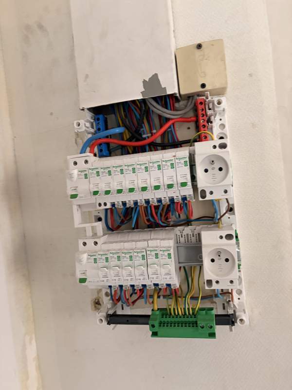 Électricité Verdun