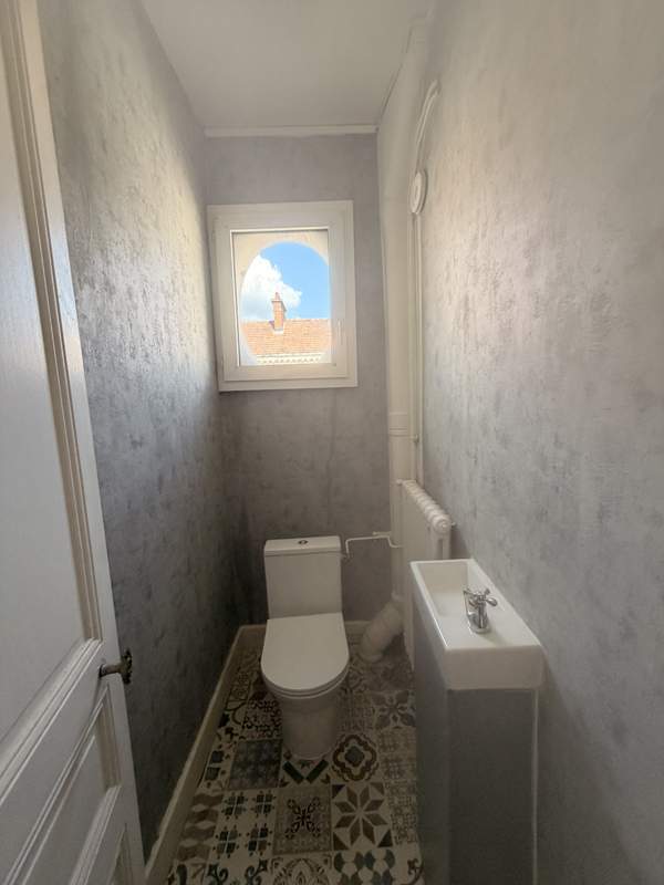 Peinture intérieur Verdun