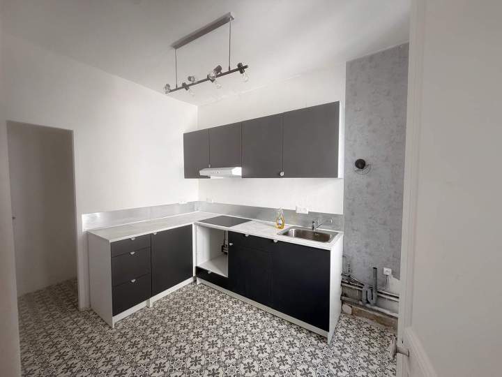 Rénovation intérieure Verdun